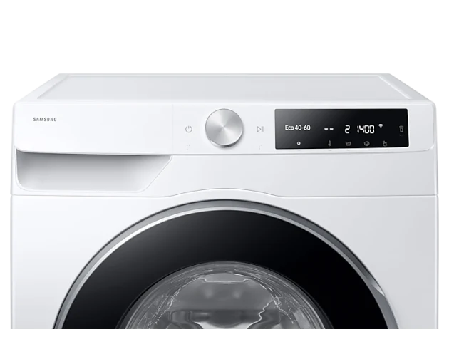 Samsung WW90DG6U85LEU4 - фото 27