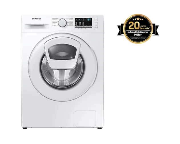 Samsung WW90T4543TE/EG - фото 18