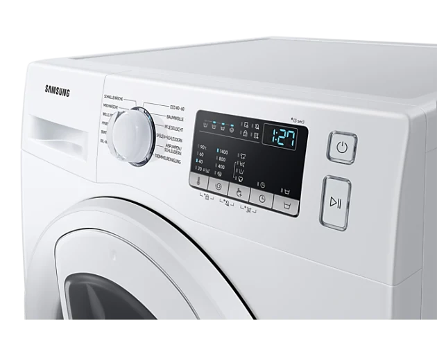 Samsung WW90T4543TE/EG - фото 16