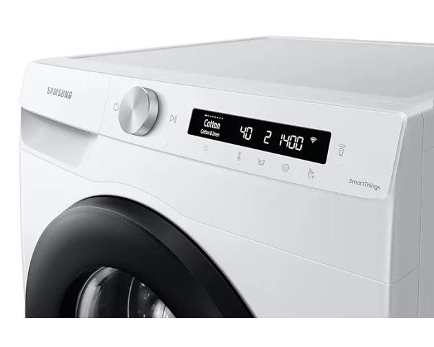 Samsung WW90T504DAWCS6 - фото 6