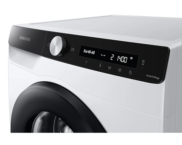 Samsung WW90T534DAE/S6 - фото 25