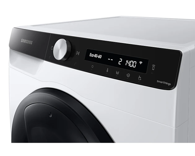 Samsung WW90T554AAE/S2 - фото 11