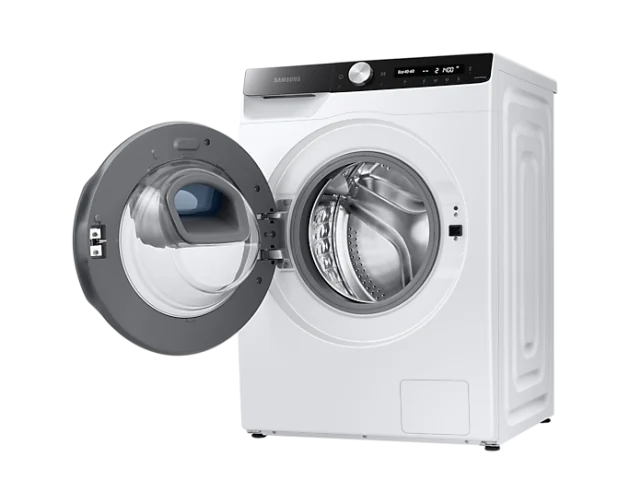 Samsung WW90T554AAE/S2 - фото 31