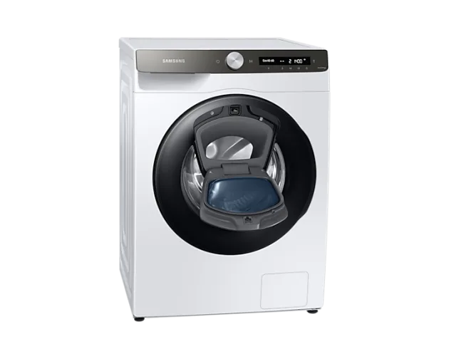 Samsung WW90T554AAT/S2 - фото 8