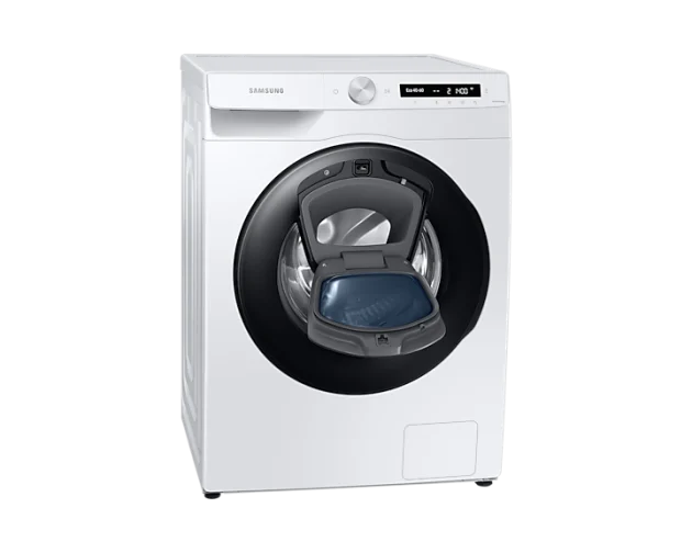 Samsung WW90T554AAW/S2 - фото 28