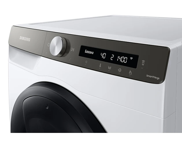 Samsung WW90T554CAT1UA - фото 17