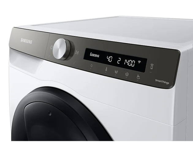 Samsung WW90T554CAT1UA - фото 7