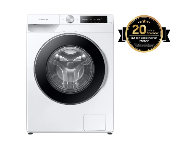 Samsung WW90T634ALECS2 - фото 28