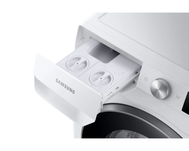 Samsung WW90T634DLECS6 - фото 4