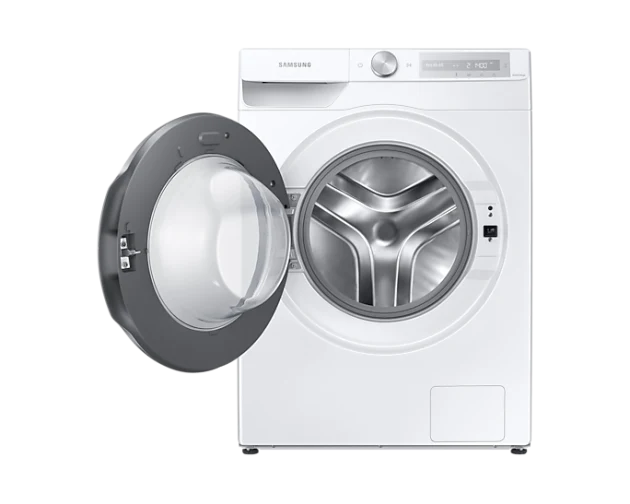 Samsung WW90T634DLH/S6 - фото 32