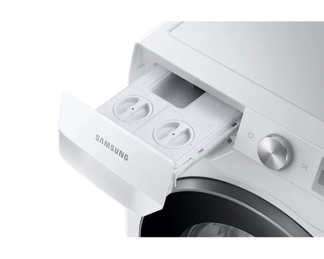 Samsung WW90T634DLH/S6 - фото 30