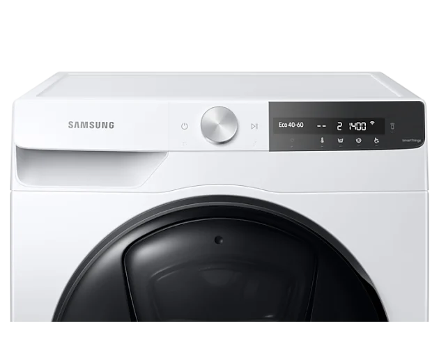 Samsung WW90T754ABT/S6 - фото 25