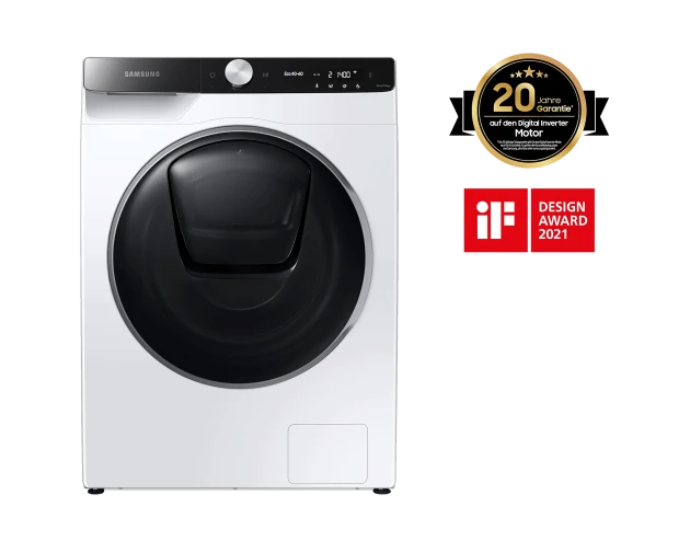 Samsung WW90T986ASE/S2 - фото 8