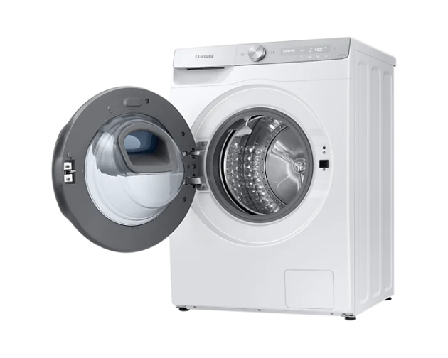 Samsung WW90T986ASH/S6 - фото 34