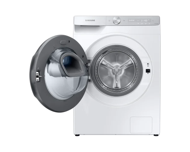 Samsung WW90T986ASH/S6 - фото 17