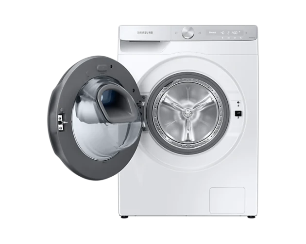 Samsung WW90T986CSH/UA - фото 32