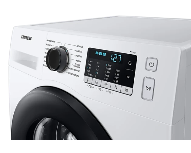 Samsung WW90TA046AE/EO - фото 34