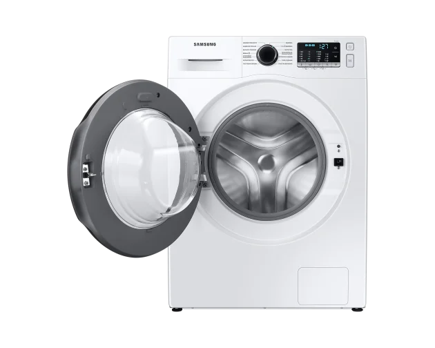 Samsung WW90TA047AE1UA - фото 3