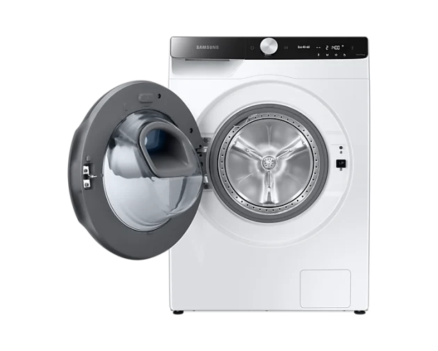 Samsung WW91T956ASE/S2 - фото 22