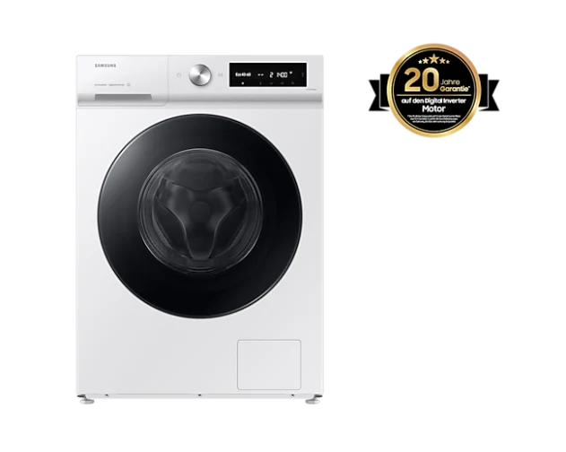 Samsung WW9BDB7U34GWU2 - фото 30