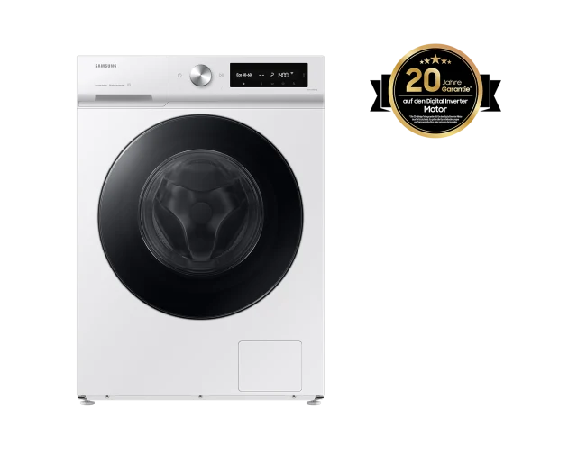 Samsung WW9BDB7U34GWU2 - фото 43