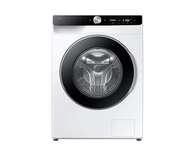 Samsung WW9EDG6U85LKU2 - фото 49