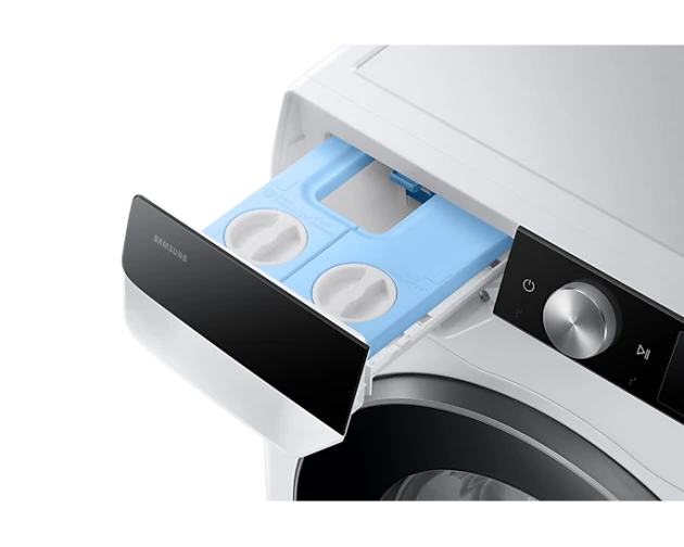 Samsung WW9EDG6U85LKU2 - фото 18