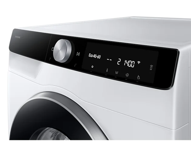 Samsung WW9EDG6U85LKU2 - фото 41