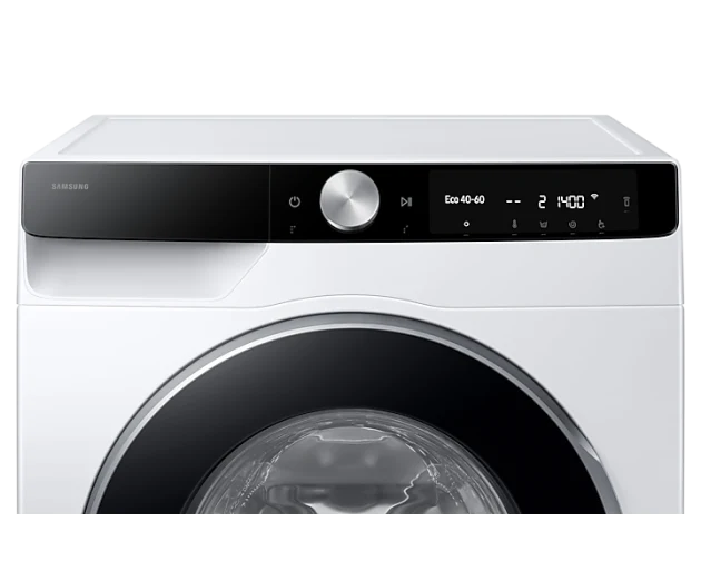 Samsung WW9EDG6U85LKU2 - фото 25