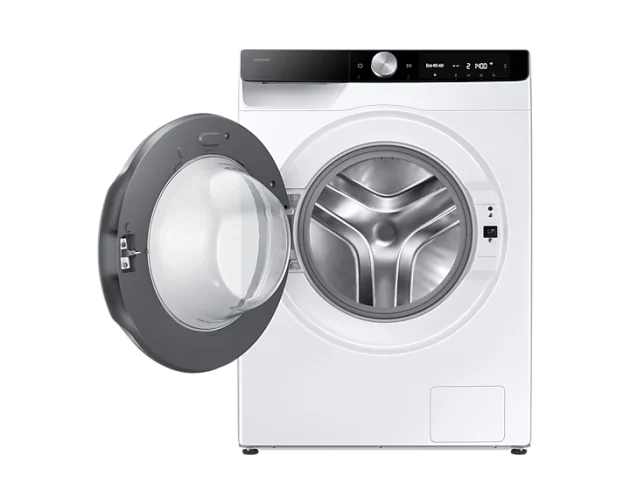 Samsung WW9EDG6U85LKU2 - фото 27