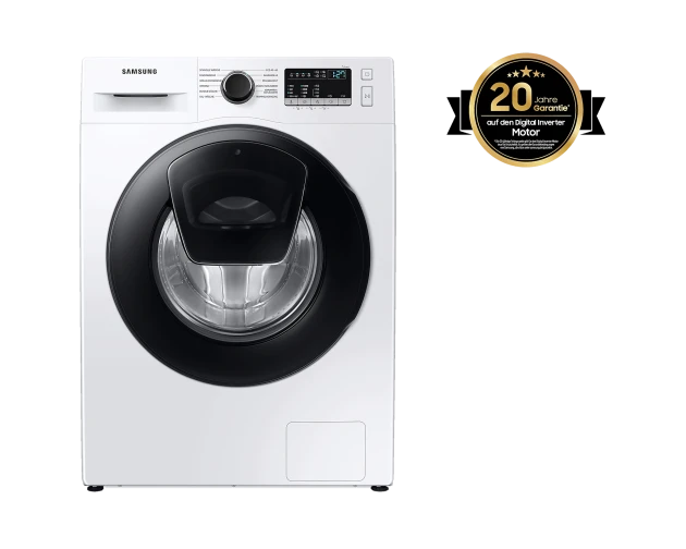 Samsung WW9ET4543AE/EG - фото 28