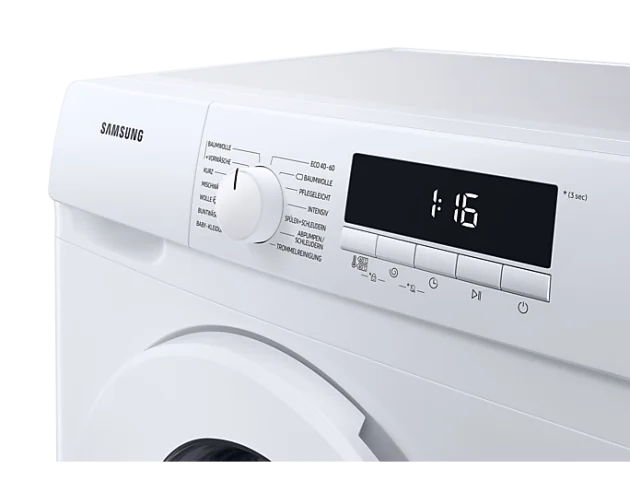 Samsung WW9FT304PWW/EG - фото 21