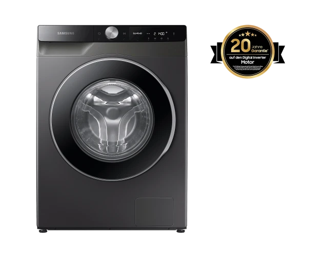 Samsung WW9GT604ALX/S2 - фото 14