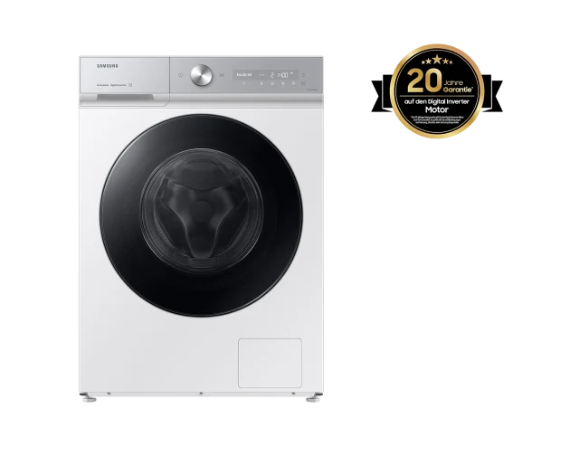 Samsung WW9XDB8U95GHU2 - фото 2