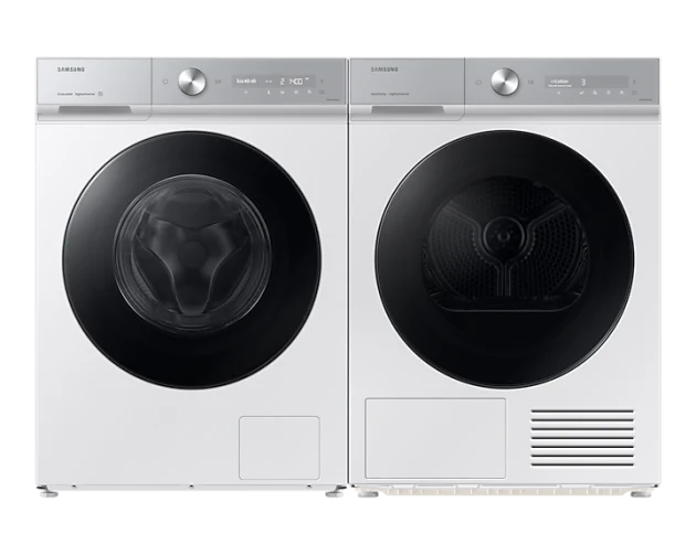 Samsung WW9XDB8U95GHU2 - фото 6