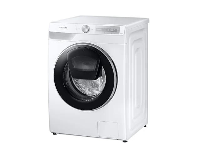 Samsung WW9XT654ALH/S2 - фото 42