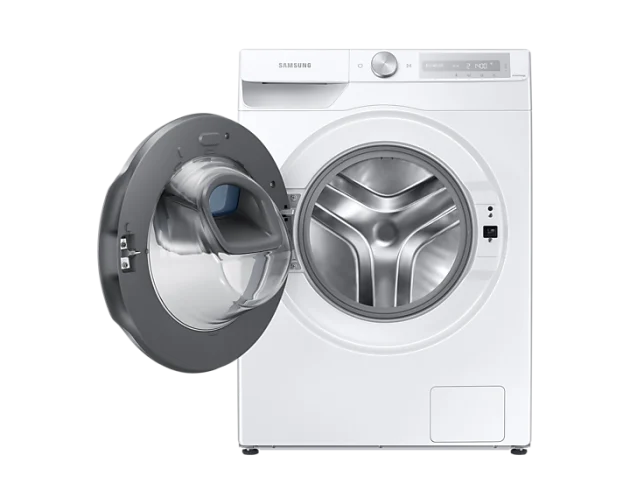 Samsung WW9XT654ALH/S2 - фото 9