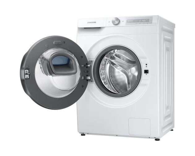 Samsung WW9XT654ALH/S2 - фото 24