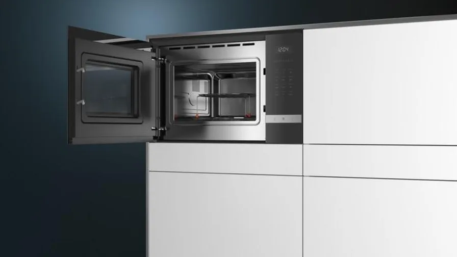 Siemens BE555LMS0 - фото 4