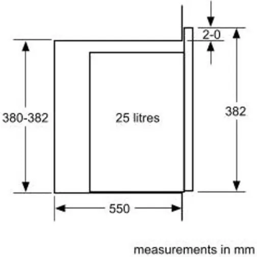 Siemens BE555LMS0 - фото 5
