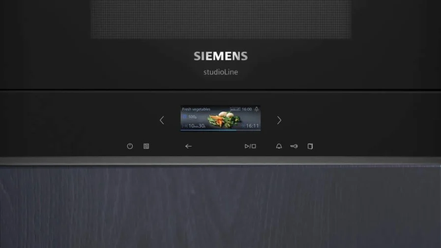 Siemens BF922R1B1 - фото 4