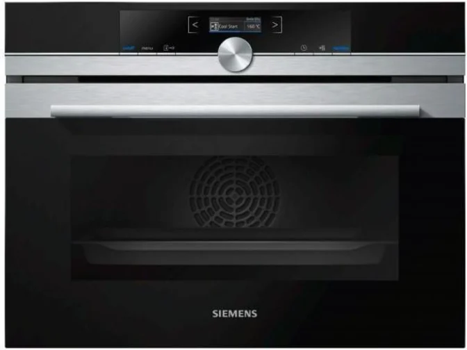 Siemens CB635GBS3 - фото 1