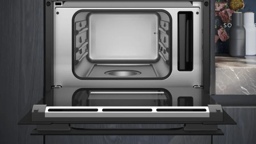 Siemens CD914GXB1 - фото 5