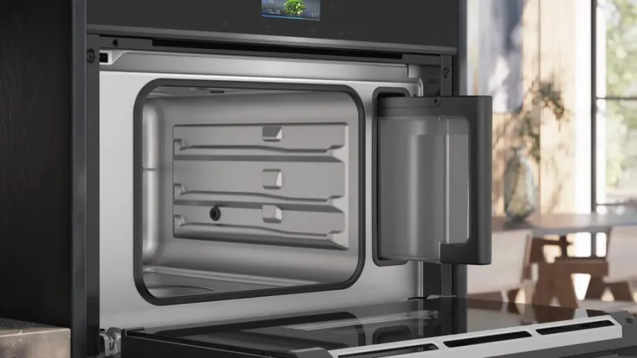 Siemens CD914GXB1 - фото 4