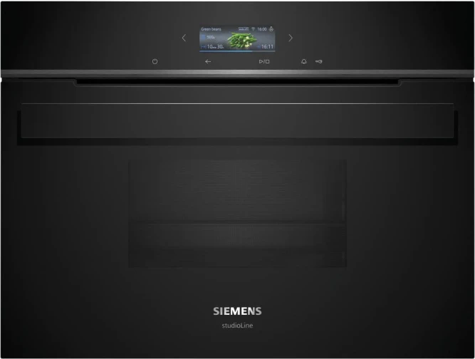 Siemens CD914GXB1 - фото 1
