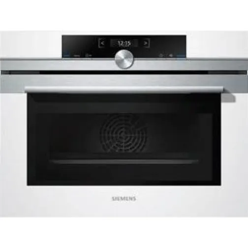 Siemens CM633GBW1 - фото 1