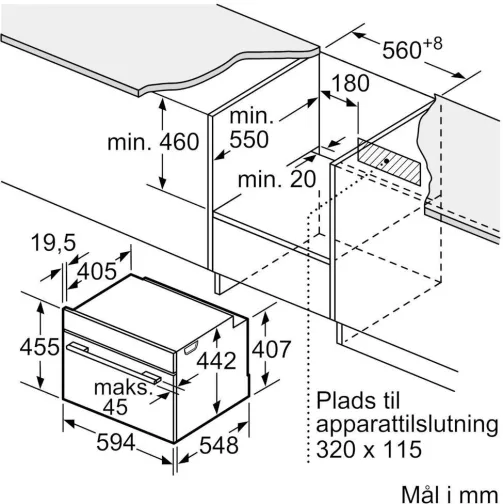 Siemens CM978GNB1 - фото 8