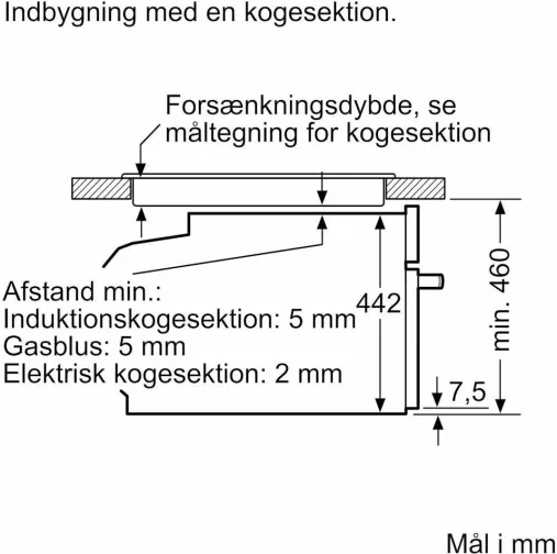 Siemens CM978GNB1 - фото 10