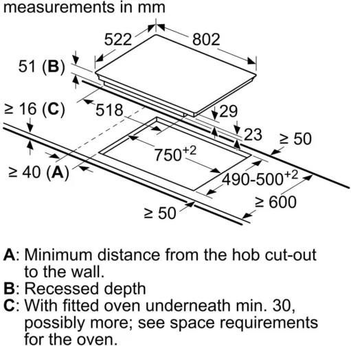 Siemens ED851FWB5E - фото 2