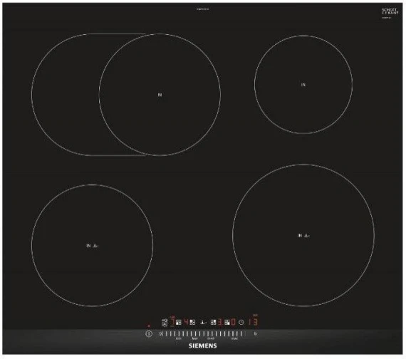 Siemens EH675FFC1E - фото 1